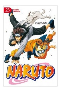Naruto 23