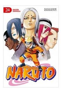 Naruto 24