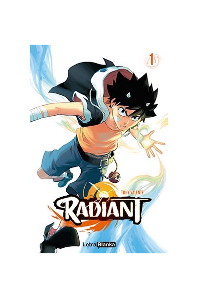 Radiant 01