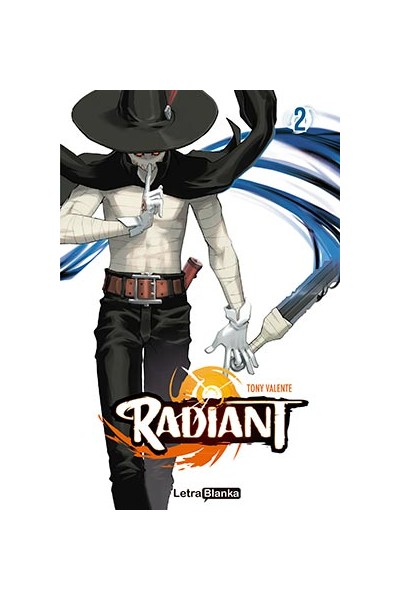 Radiant 02