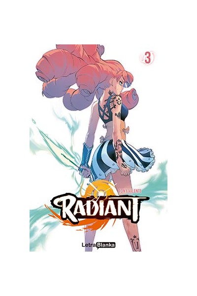 Radiant 03