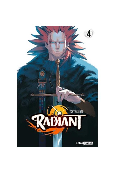 Radiant 04