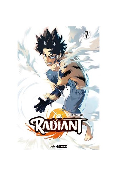 Radiant 07