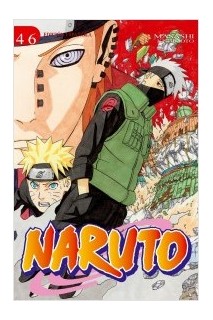 Naruto 46