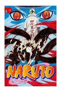 Naruto 47