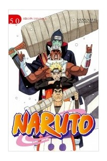 Naruto 50