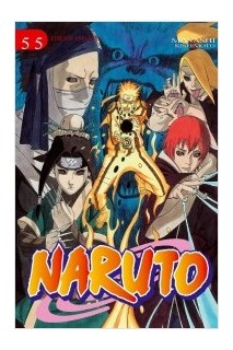 Naruto 55