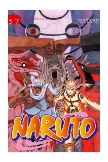 Naruto 57