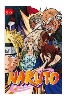 Naruto 59