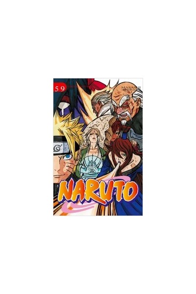 Naruto 59