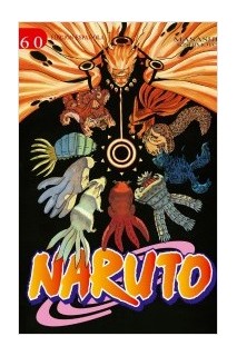 Naruto 60