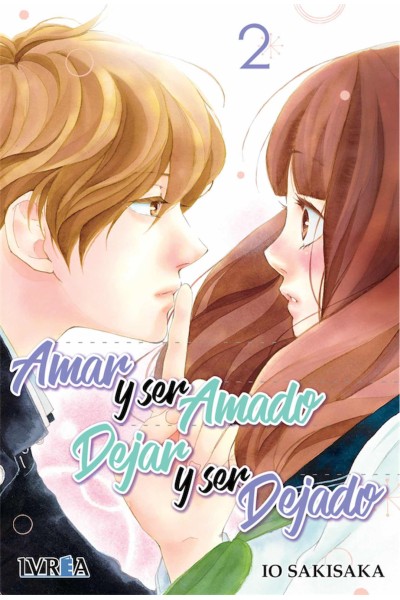 AMAR Y SER AMADO, DEJAR Y SER DEJADO 02