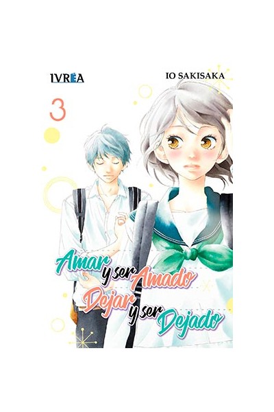 AMAR Y SER AMADO, DEJAR Y SER DEJADO 03
