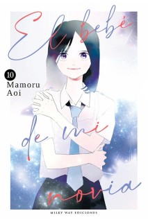 El Bebé De Mi Novia 10