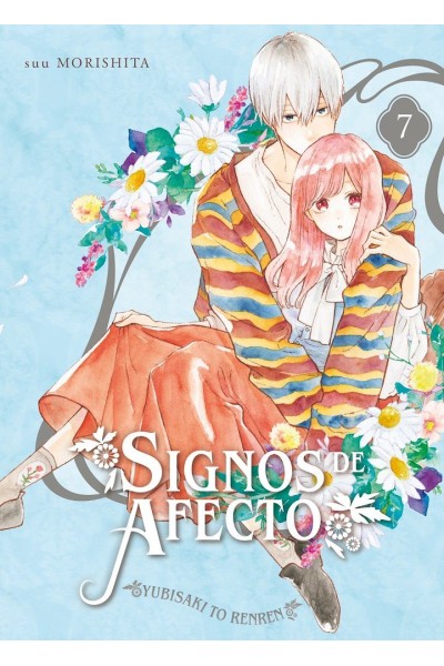Signos De Afecto 07