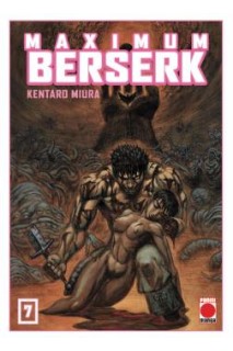 Berserk Maximum 07