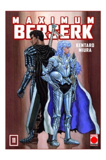 Berserk Maximum 11
