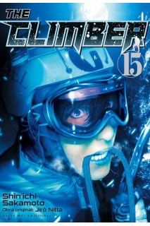 The Climber 15
