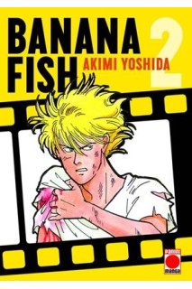 Banana Fish 02