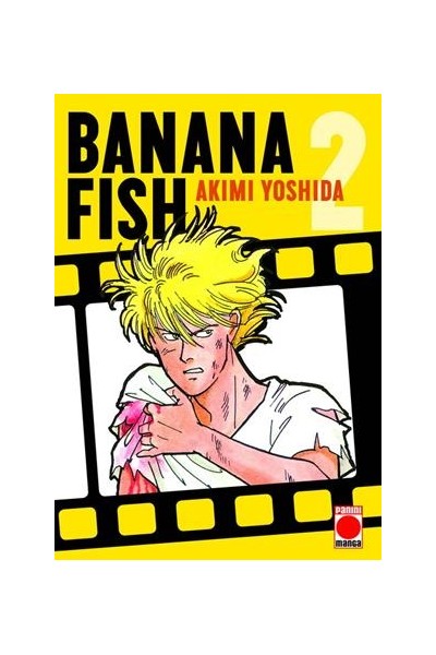 Banana Fish 02
