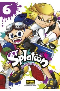 Splatoon 06
