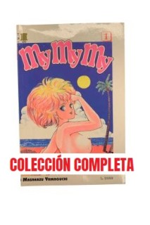 Pack My My My (Italian)