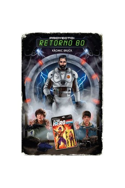 Proyecto: Retorno 80