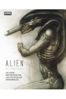 Alien: El Archivo