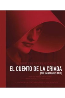 El Proceso De Creacion De El Cuento De La Criada