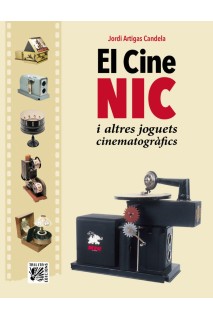El Cine Nic I Altres  Joguets Cinematogràfics