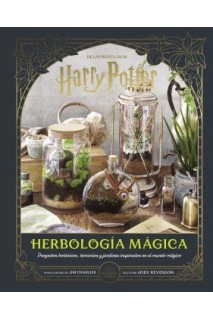 Harry Potter: Herbologia Magica