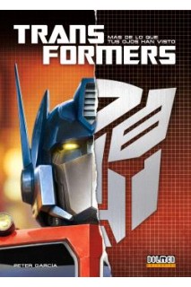Transformers, Más De Lo Que Tus Ojos Han Visto