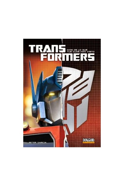 Transformers, Más De Lo Que Tus Ojos Han Visto