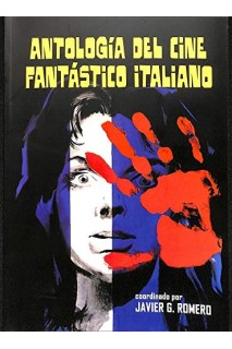 Antologia Del Cine Fantastico Italiano
