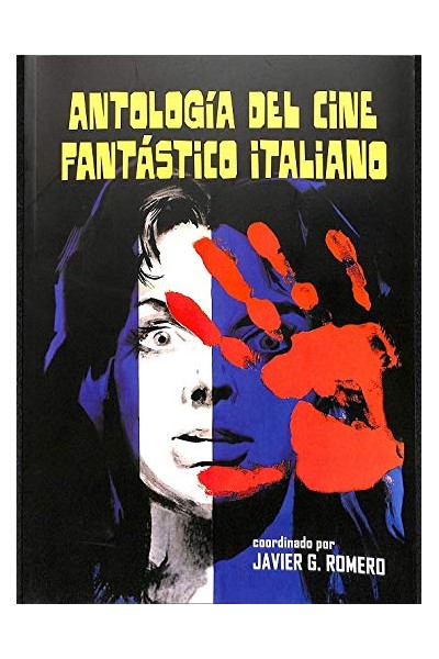 Antologia Del Cine Fantastico Italiano