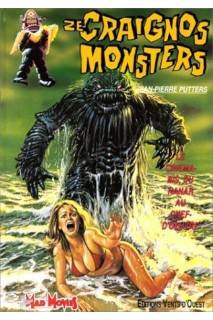 Ze Craignos Monsters