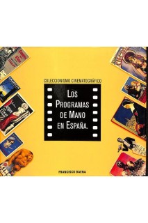 Los Programas De Mano En España