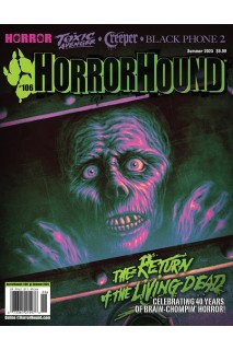 Horrorhound (Ingles) 106