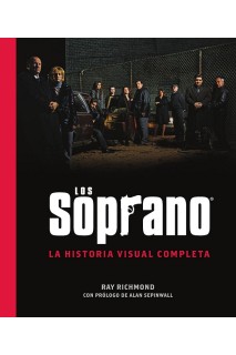 Los Soprano · La Historia Visual Completa