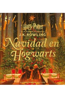 Navidad En Hogwarts
