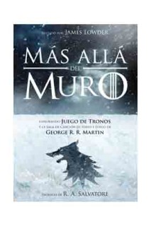 Mas Alla Del Muro