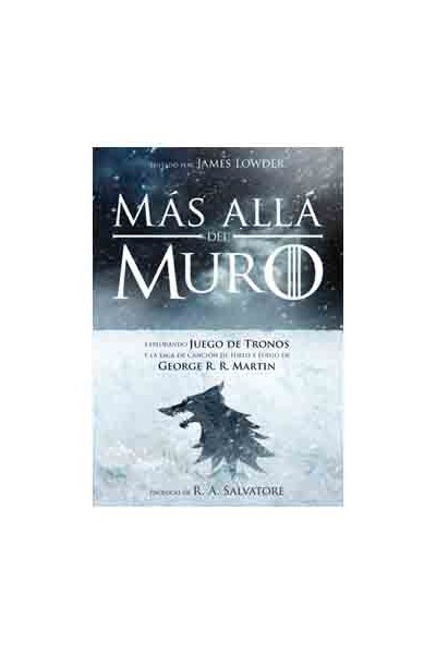 Mas Alla Del Muro
