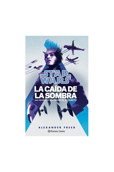 Star Wars La Caída De La Sombra