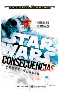 Star Wars Consequencias: Aftermath (Novela)