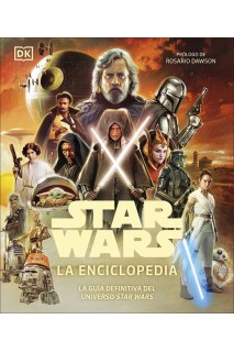 STAR WARS · LA ENCICLOPEDIA