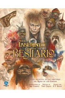 Dentro Del Laberinto. Bestiario