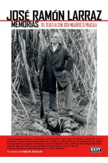 Jose Ramon Larraz. Memorias