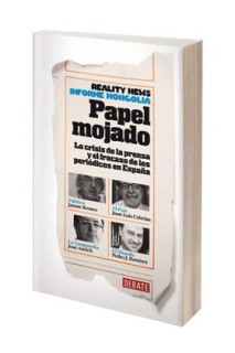 Papel Mojado