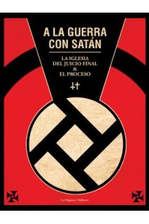 A La Guerra Con Satan