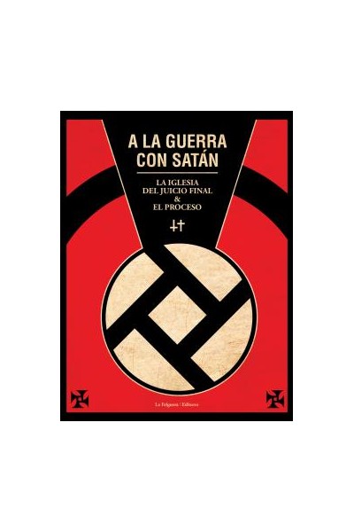 A La Guerra Con Satan